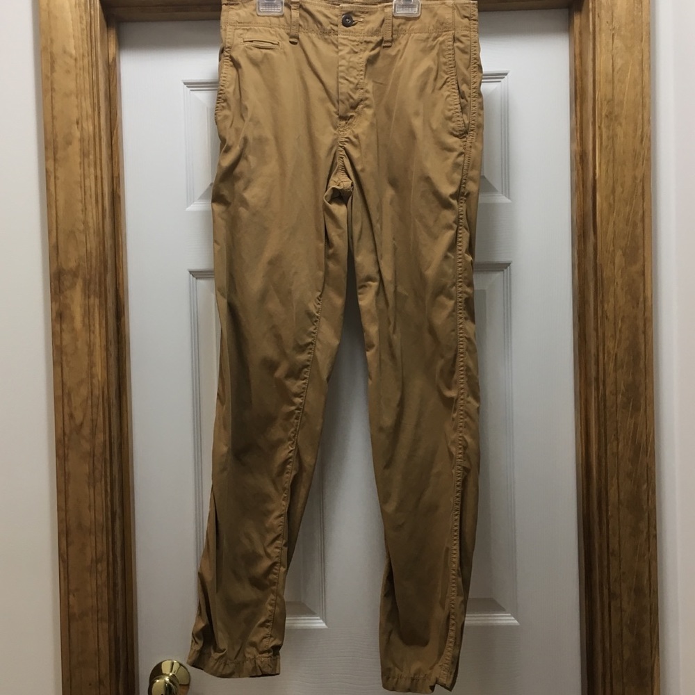 American Eagle Men’s Relaxed Straight